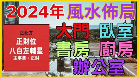 坐南向北九運|九運風水佈局全攻略